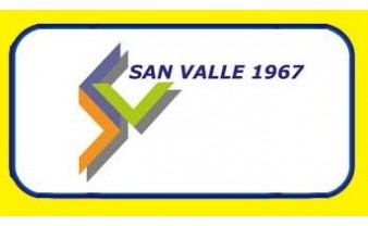 San valle 1967