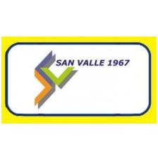 San valle 1967