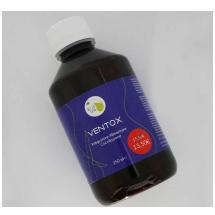 Integratore Ventox Favorisce il Drenaggio dei Liquidi e la Circolazione da 250 ml