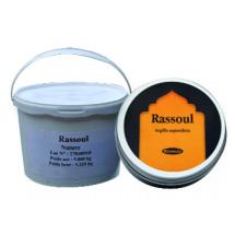 Argilla Rassoul Saponifera Vaso da 150 ml.