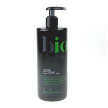 Shampoo Grande Bio per Capelli Colorati e spenti 500 ml.