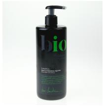 Shampoo Grande Bio Capelli Normali con Edera e Cheratina Vegetale 500 ml.