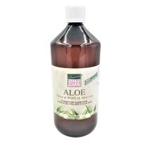 Succo Aloe Vera 99,5% da 1000 ml.