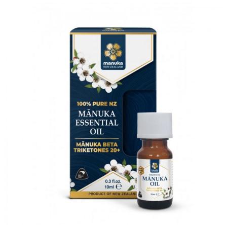 Olio Essenziale di Manuka 10 ml.
