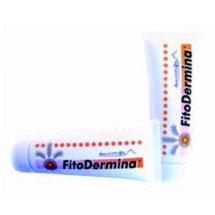 Crema Isola Fitodermina Cicatrizzante tubo da 30 ml