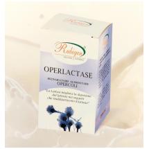 Capsule Operlactase per Intolleranza al Lattosio 280 mg.da 60cps.