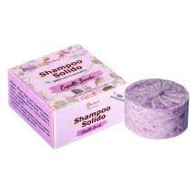 Shampoo Solido Capelli secchi da 85 gr
