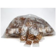 Caramelle all'Orzo trasparente sacchetto da 1 kg