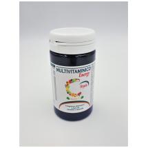 Perle di Multivitaminico con Vitamina C da 50 prl.