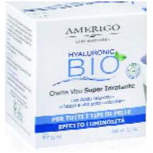Crema Viso Jaluronic Bio Superidratante 50 ml.