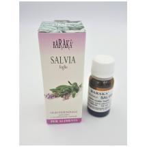 Olio Essenziale di Salvia da 12 ml