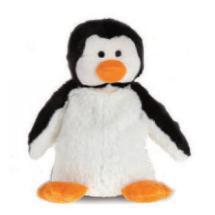Puppy Penguin Carlotto il Pinguinotto