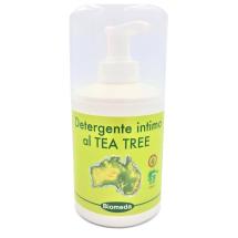 Detergente intimo al Tea Tree 250 ml.