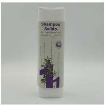 Barra Shampoo Solido al Mirto 500 gr.
