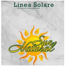 LINEA SOLARE NATURAL SUN