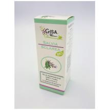 Olio Essenziale Salvia Sclarea Bio 5ml