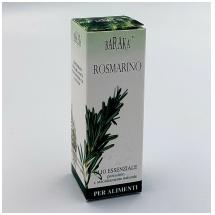 Olio Essenziale di Rosmarino da 12 ml
