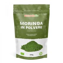 Moringa Oleifera Bio in Polvere 100% Biologica busta da 200 gr.