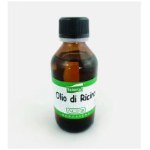 Olio di Ricino Uso Cosmetico 100 ml.